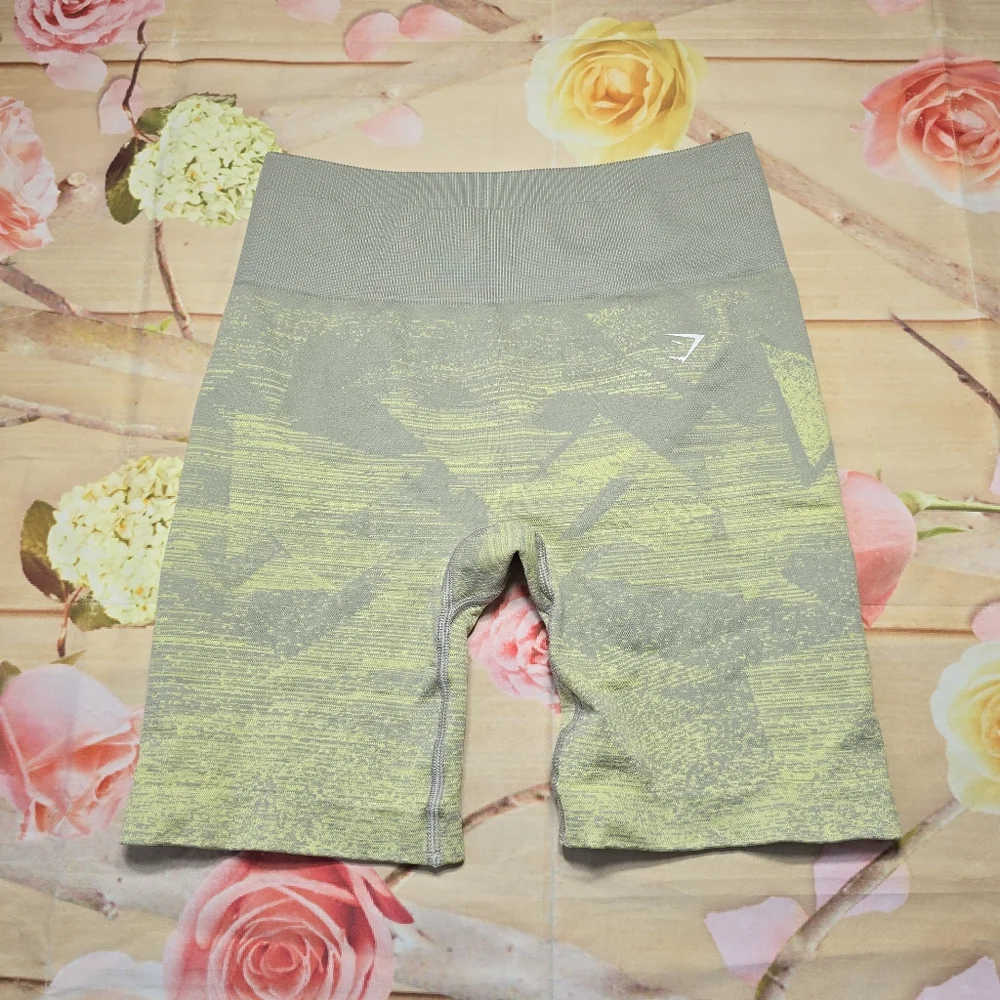 Gymshark adapt seamless shorts - Picture 3 of 9